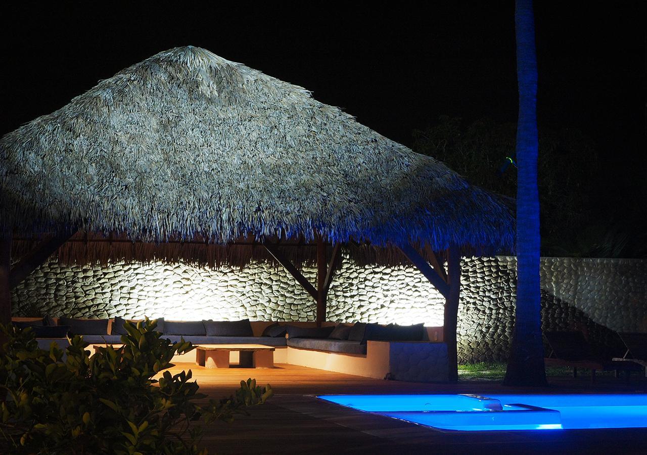 Barra Grande Beach Club Exterior foto