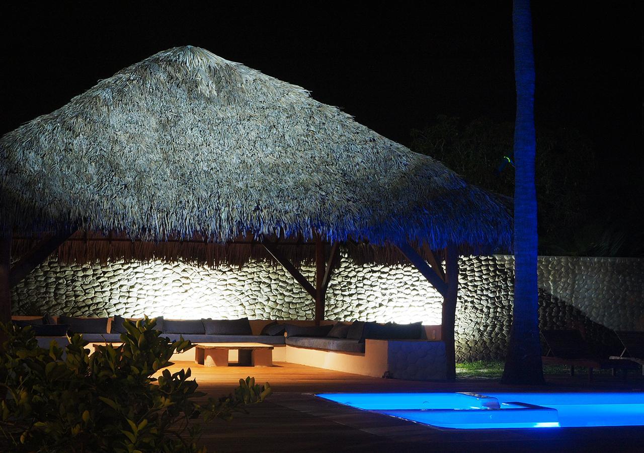 Barra Grande Beach Club Hotel Exterior foto