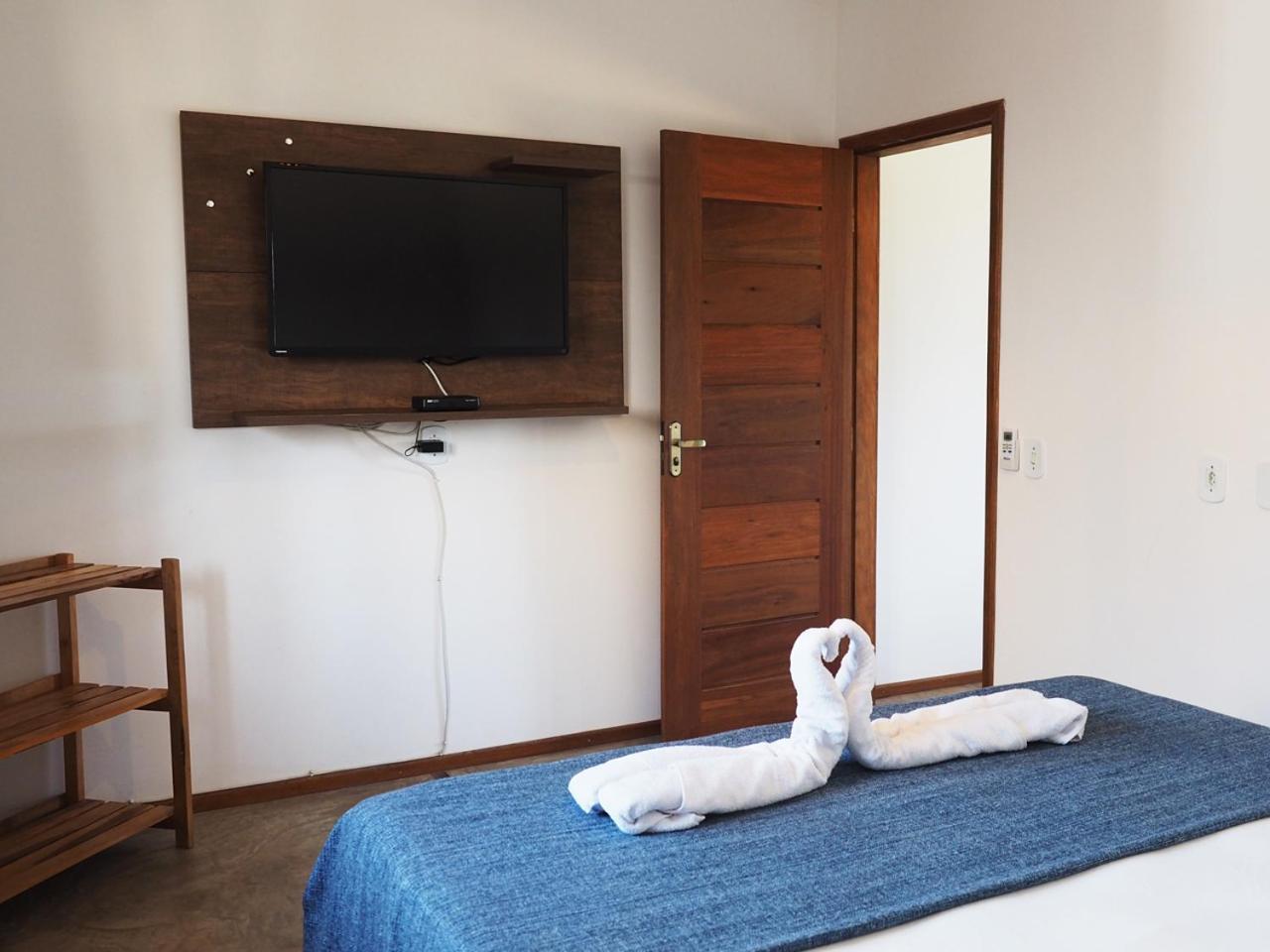 Barra Grande Beach Club Quarto foto