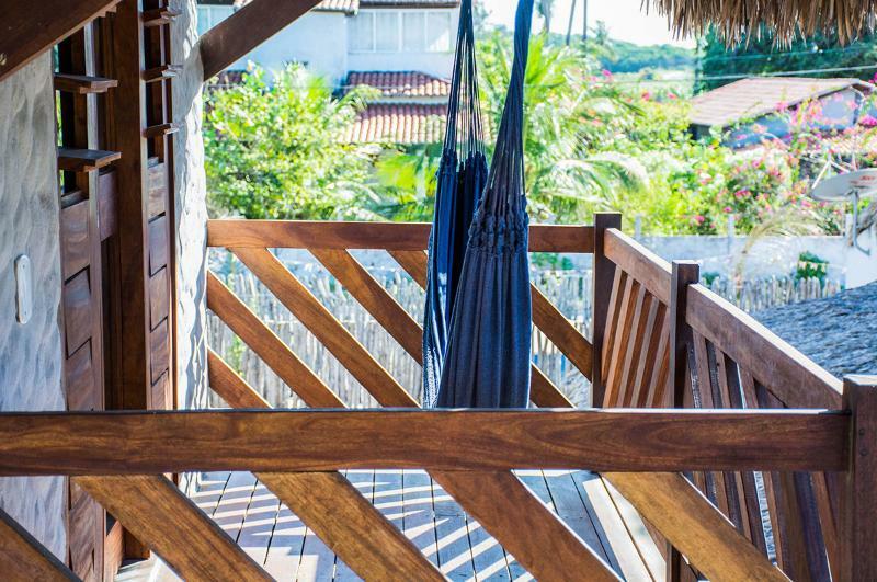 Barra Grande Beach Club Exterior foto
